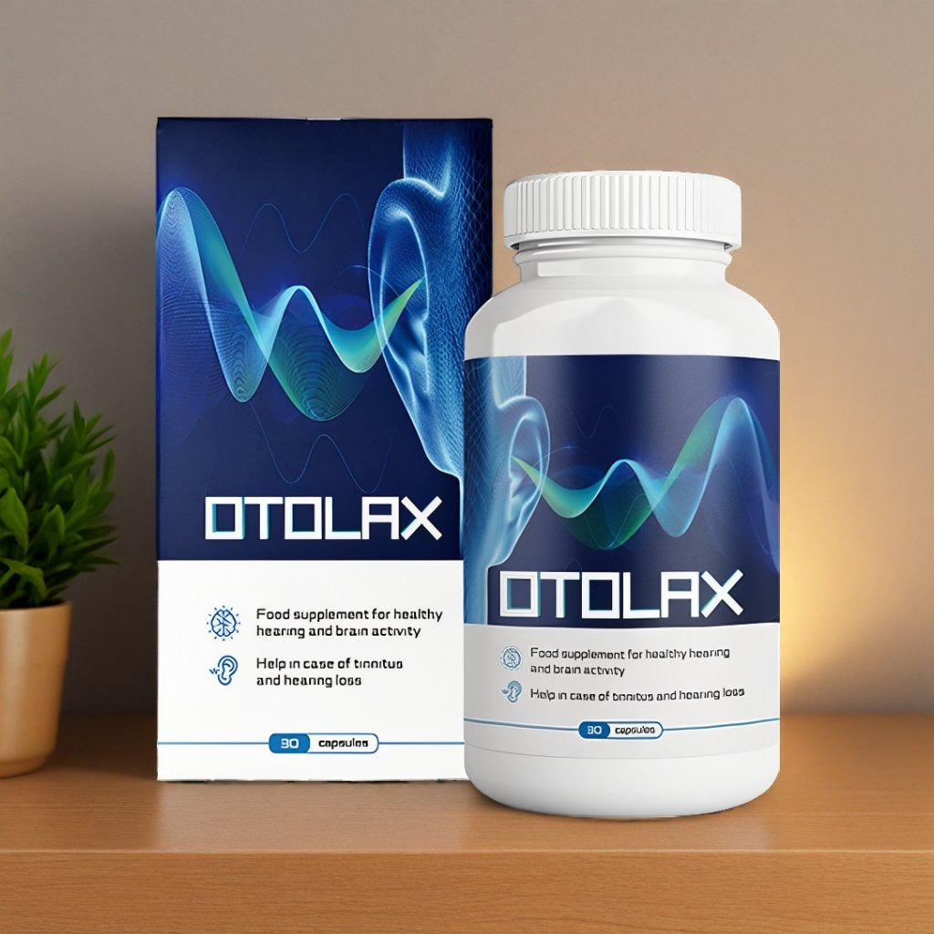 Otolax Full