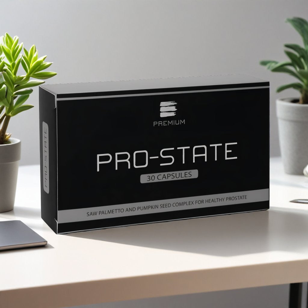 Premium Pro-State LOW