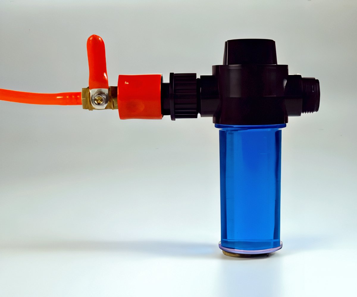 Telescopic Hydro Cleaner a 89,99€