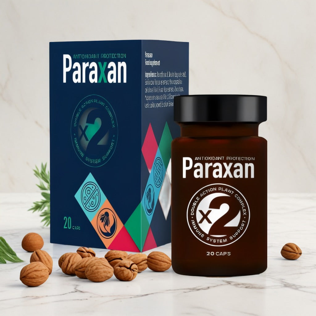 Paraxan