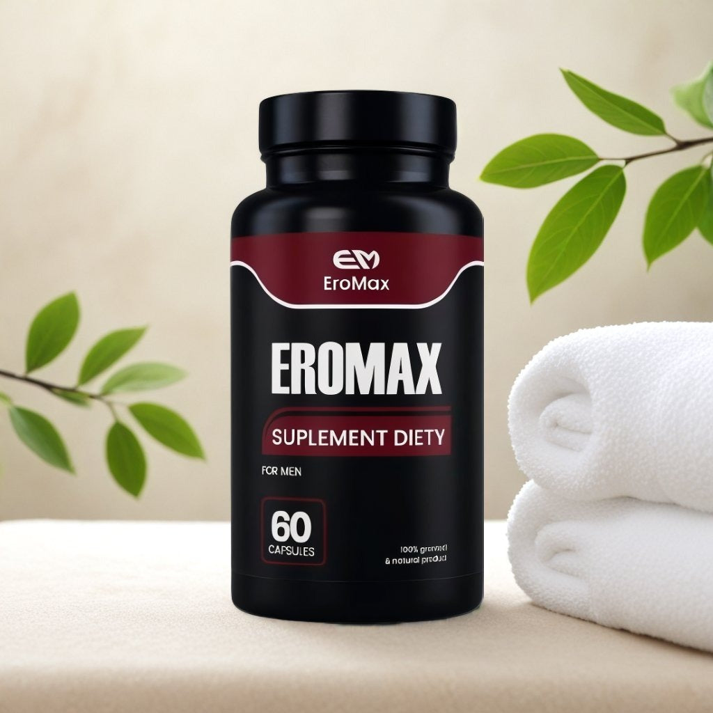EROMAX