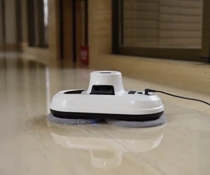 Robot Window Cleaner a 499 LEU