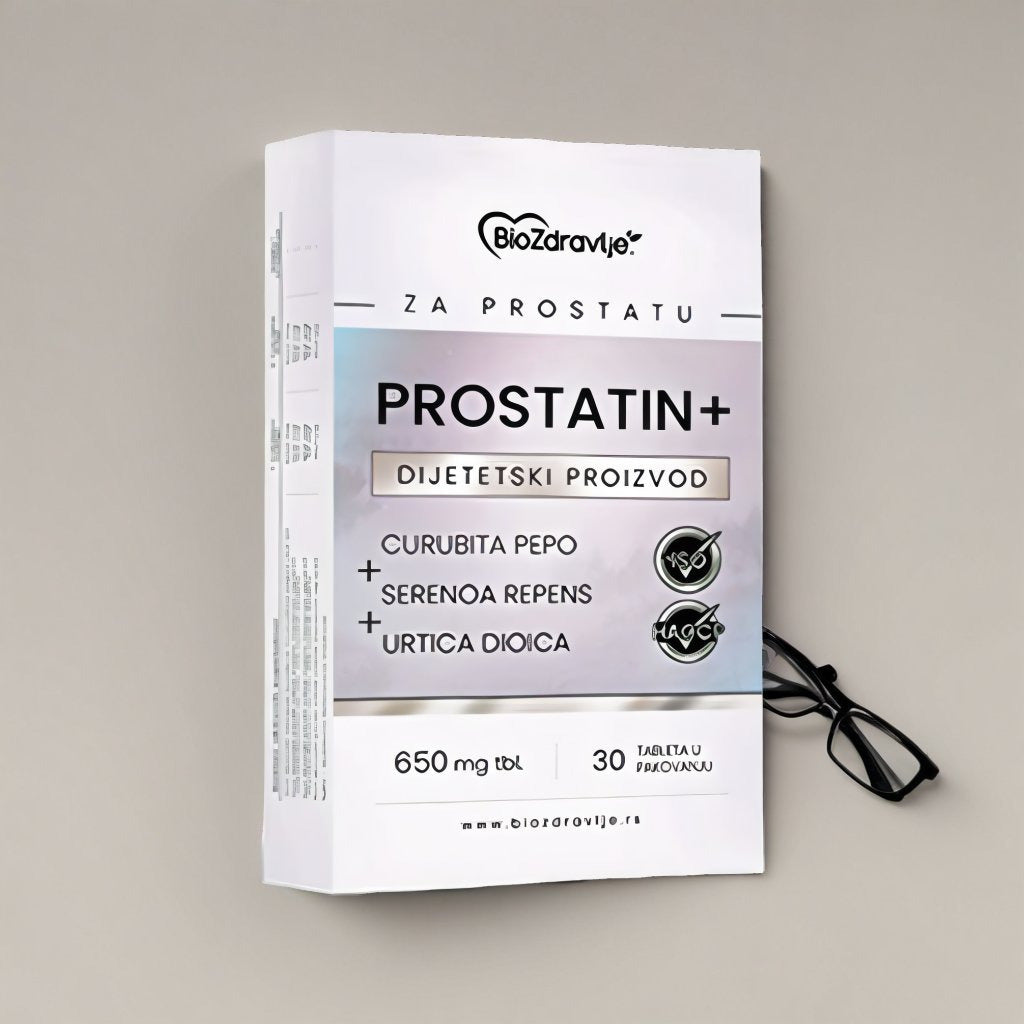 Prostatin Low