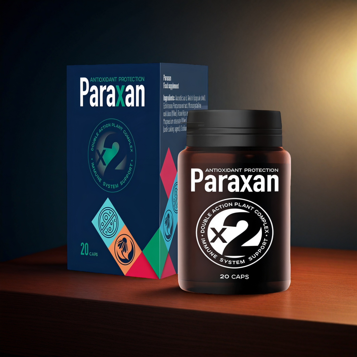 Paraxan