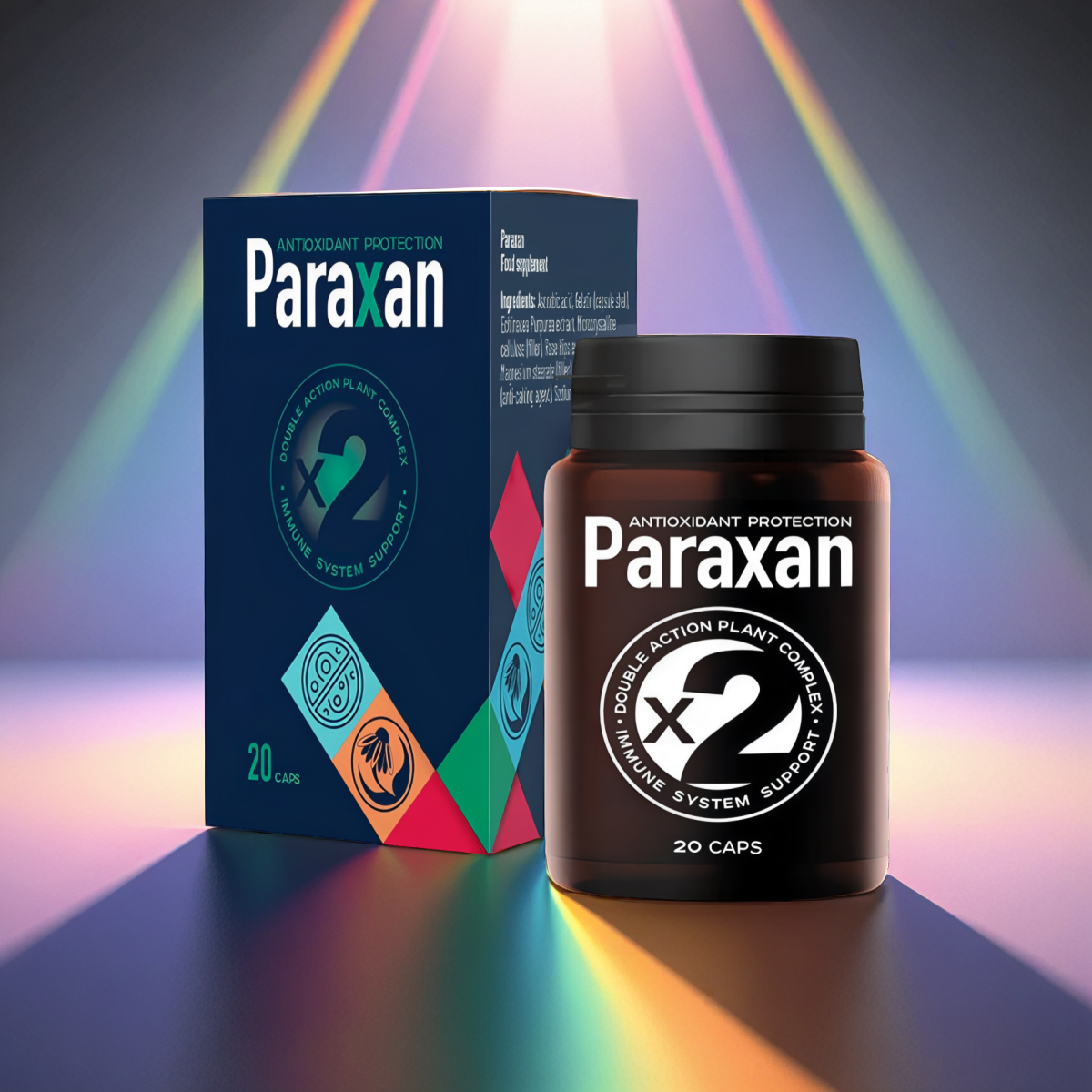 Paraxan