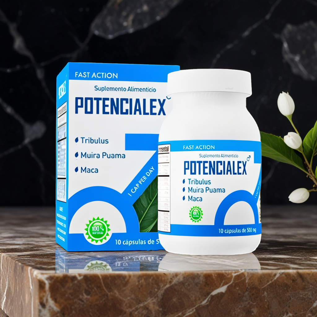Potencialex