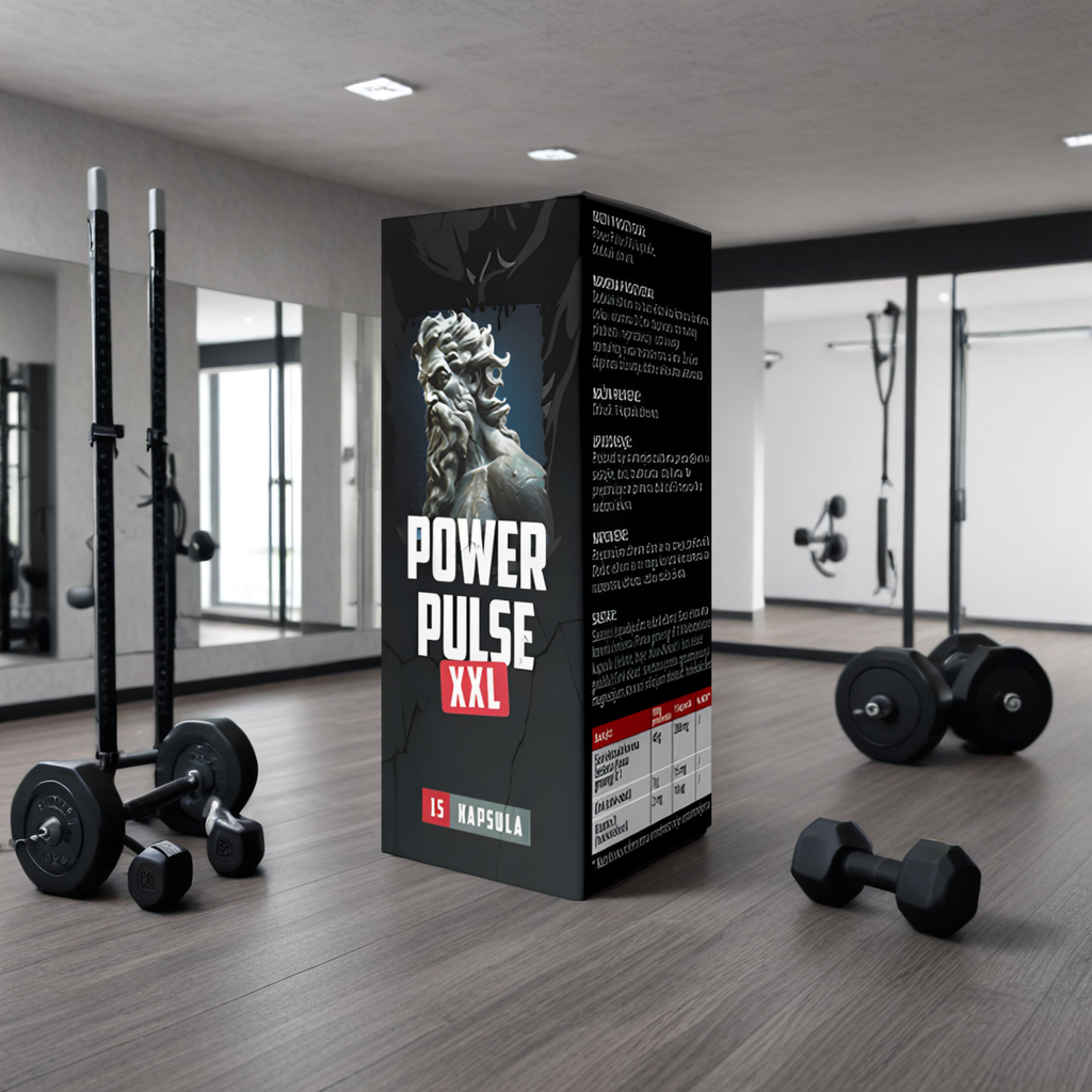 Power Pulse XXL