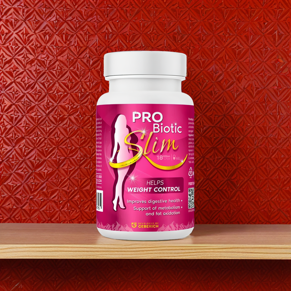 Probiotic Slim