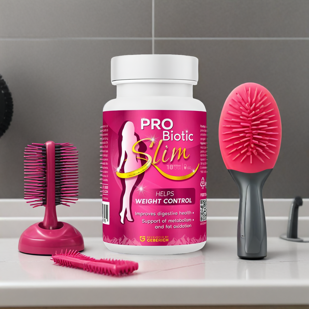 Probiotic Slim