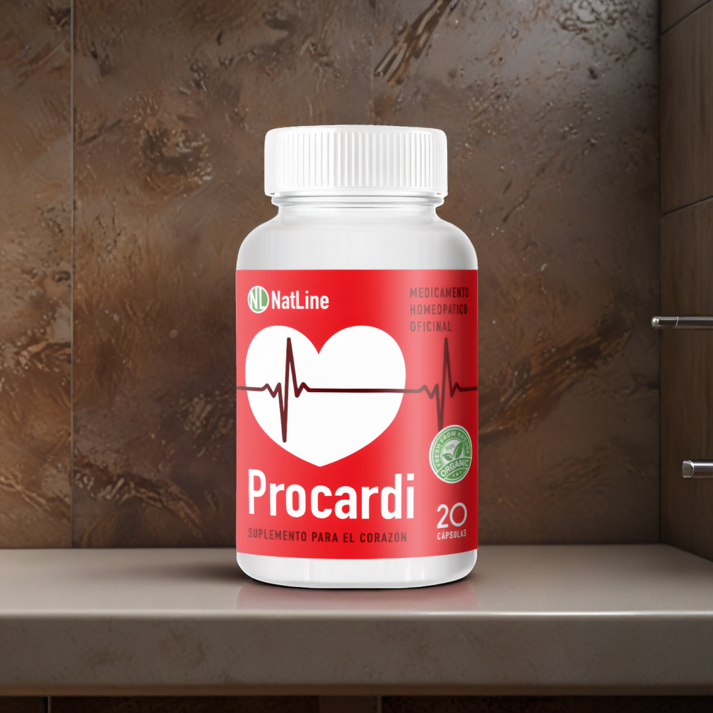 Procardi