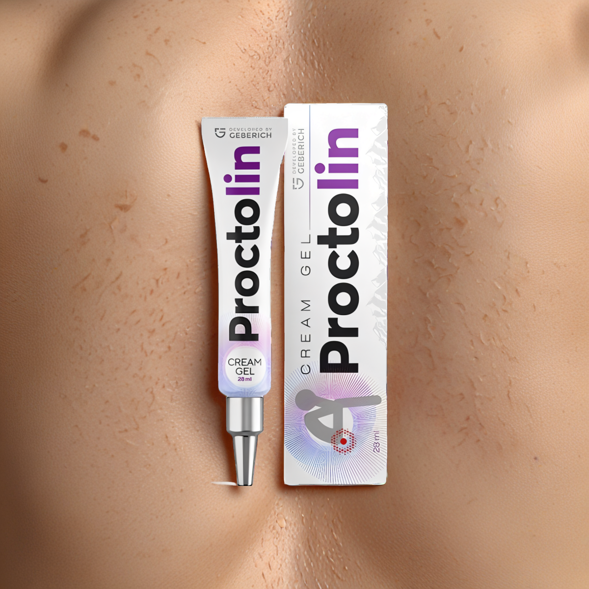 Proctolin