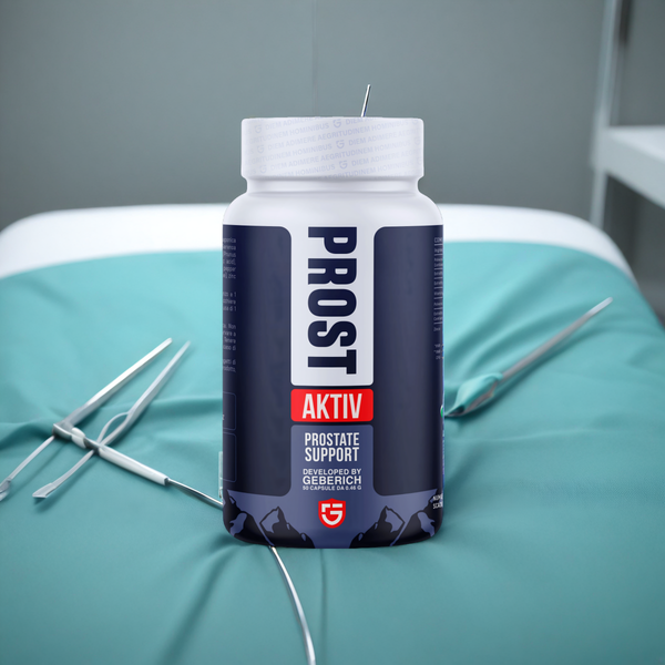 Prost Aktiv