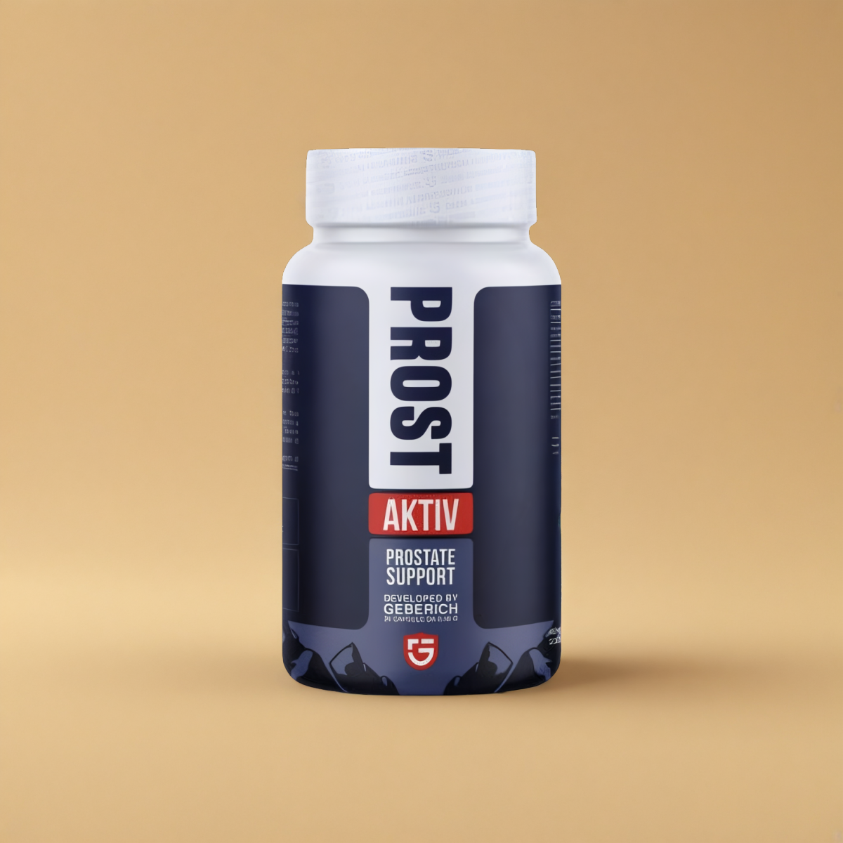 Prostaktiv Dynamicrate