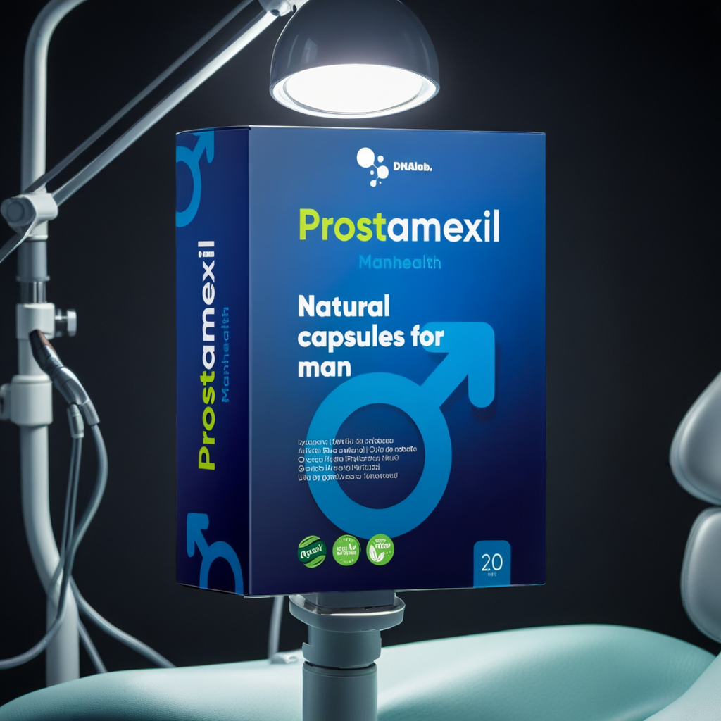 Prostamexil
