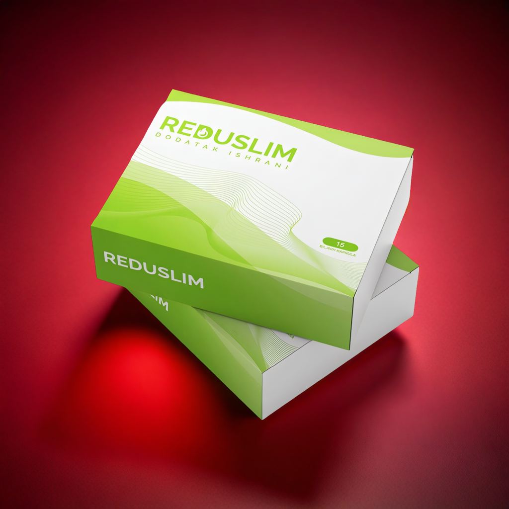 Reduslim