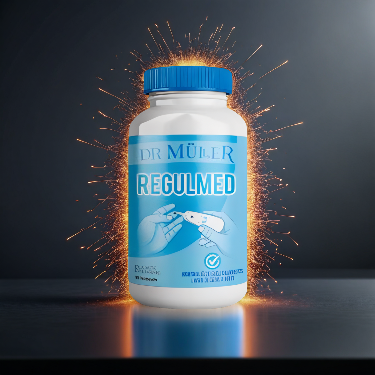 REGULMED (LOW PRICE)