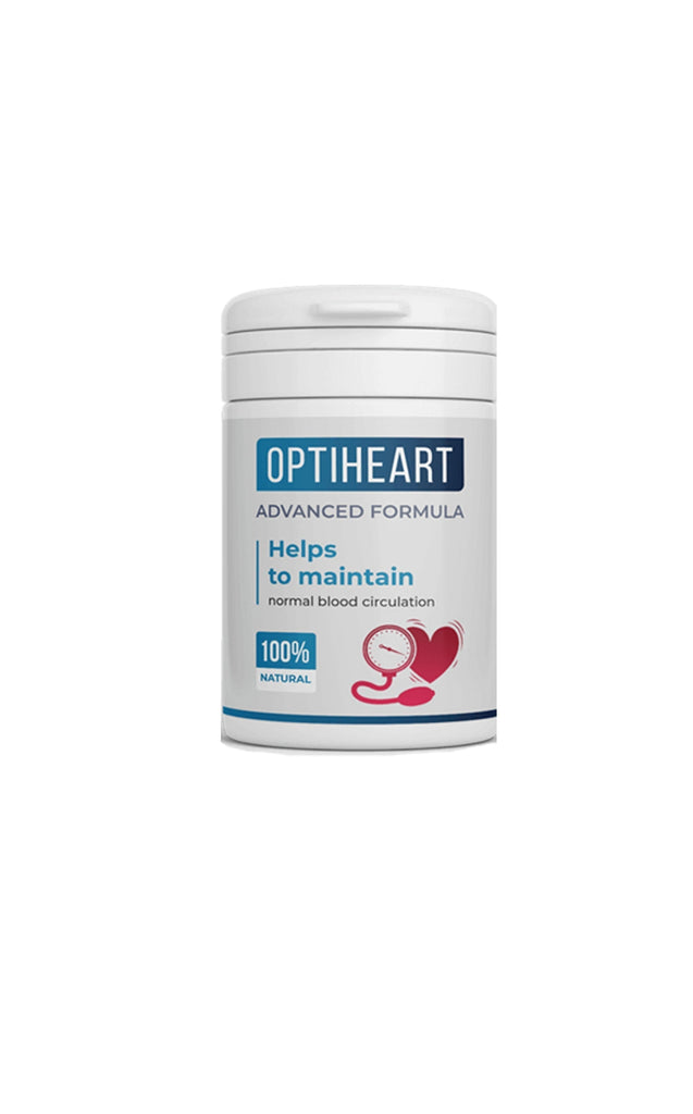 Optiheart