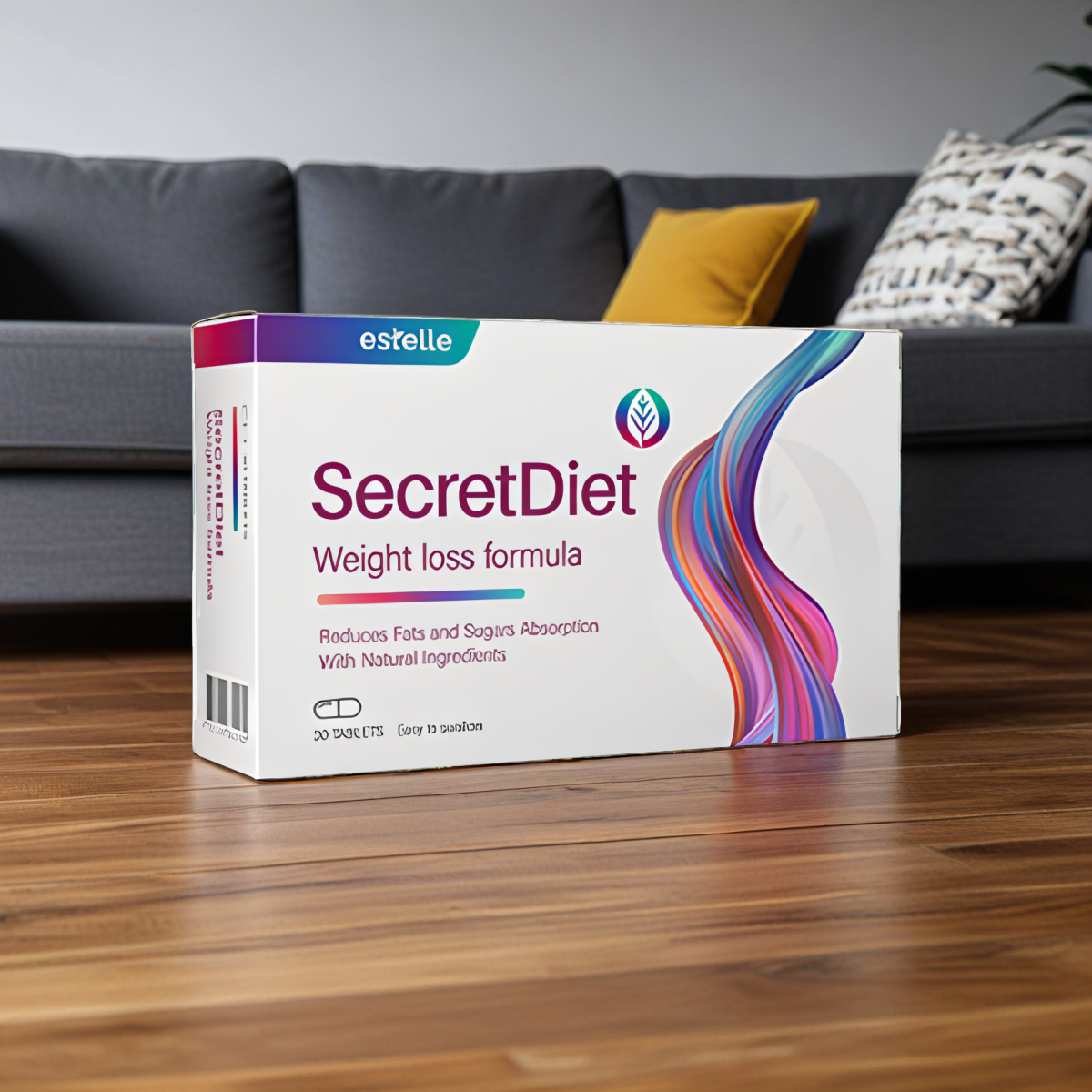 SECRETDIET