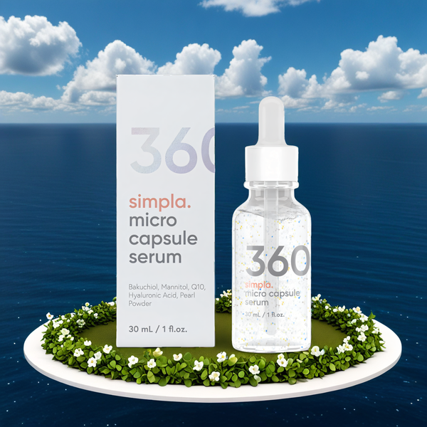 Simpla 360
