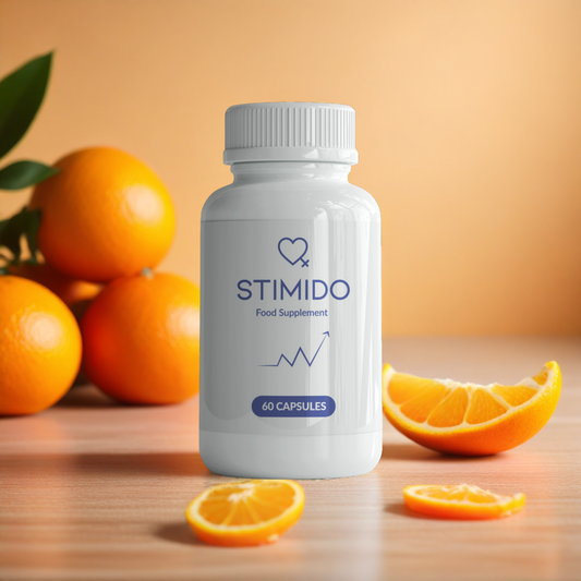 Stimido