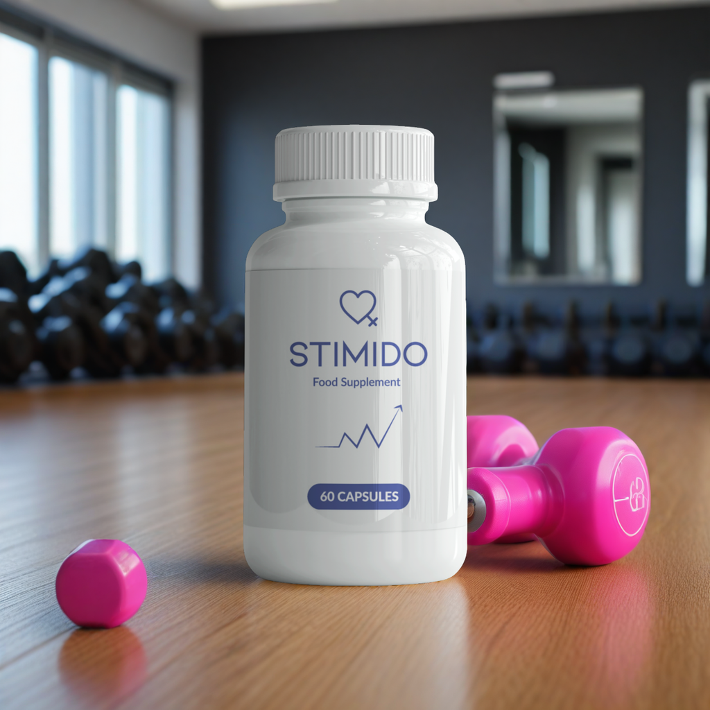 Stimido