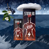 Stimulan gel