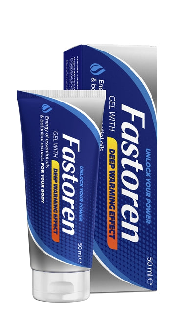 Fastoren