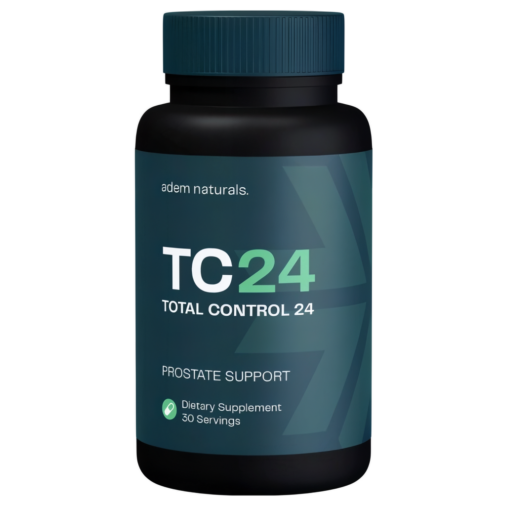 Total Control 24 - 1 bottle