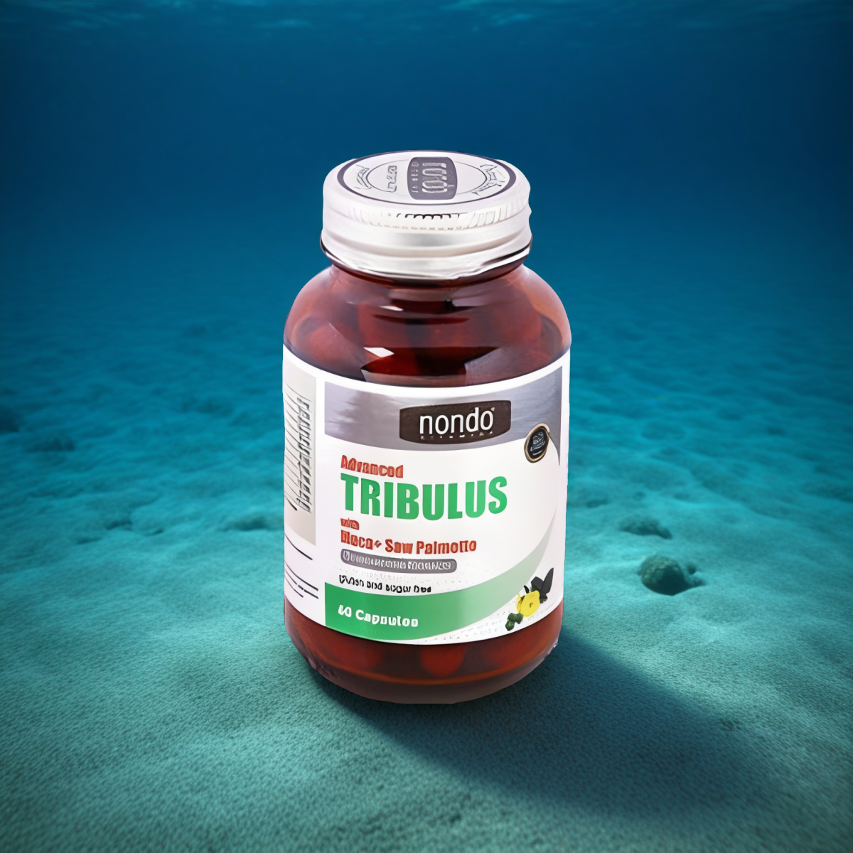 TRIBULUS