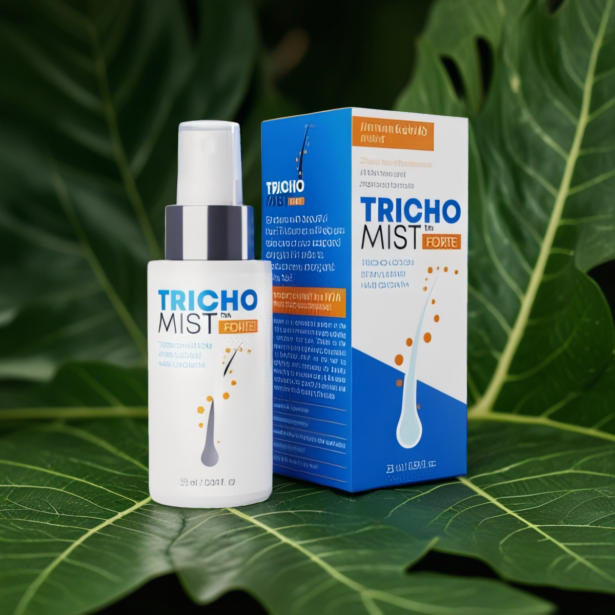 Trichomist Forte