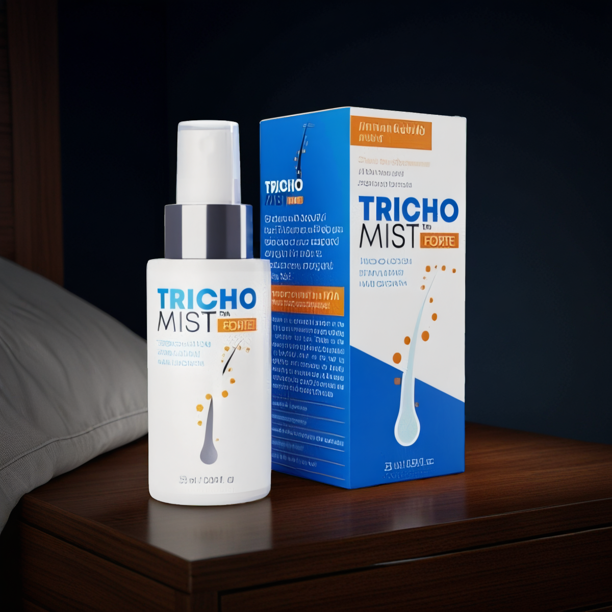 Trichomist Forte