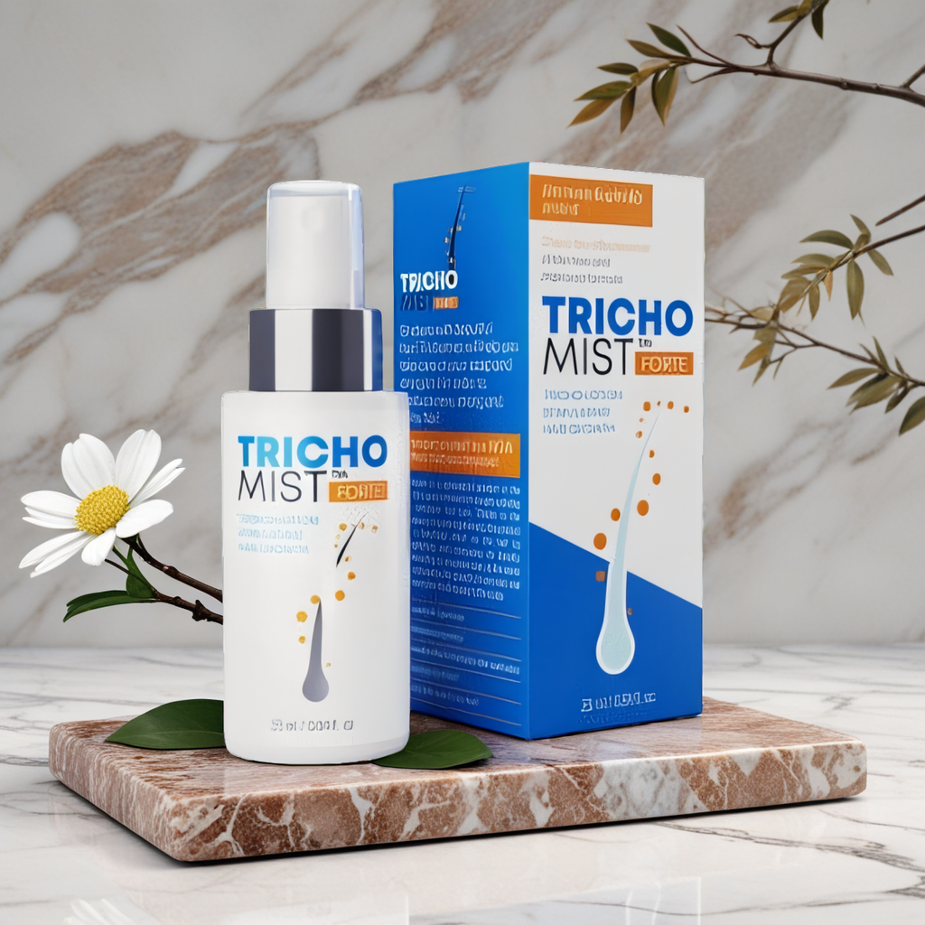 Trichomist Forte