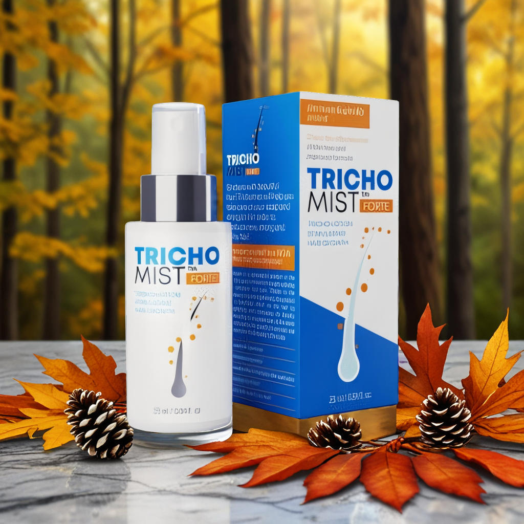 Trichomist Forte
