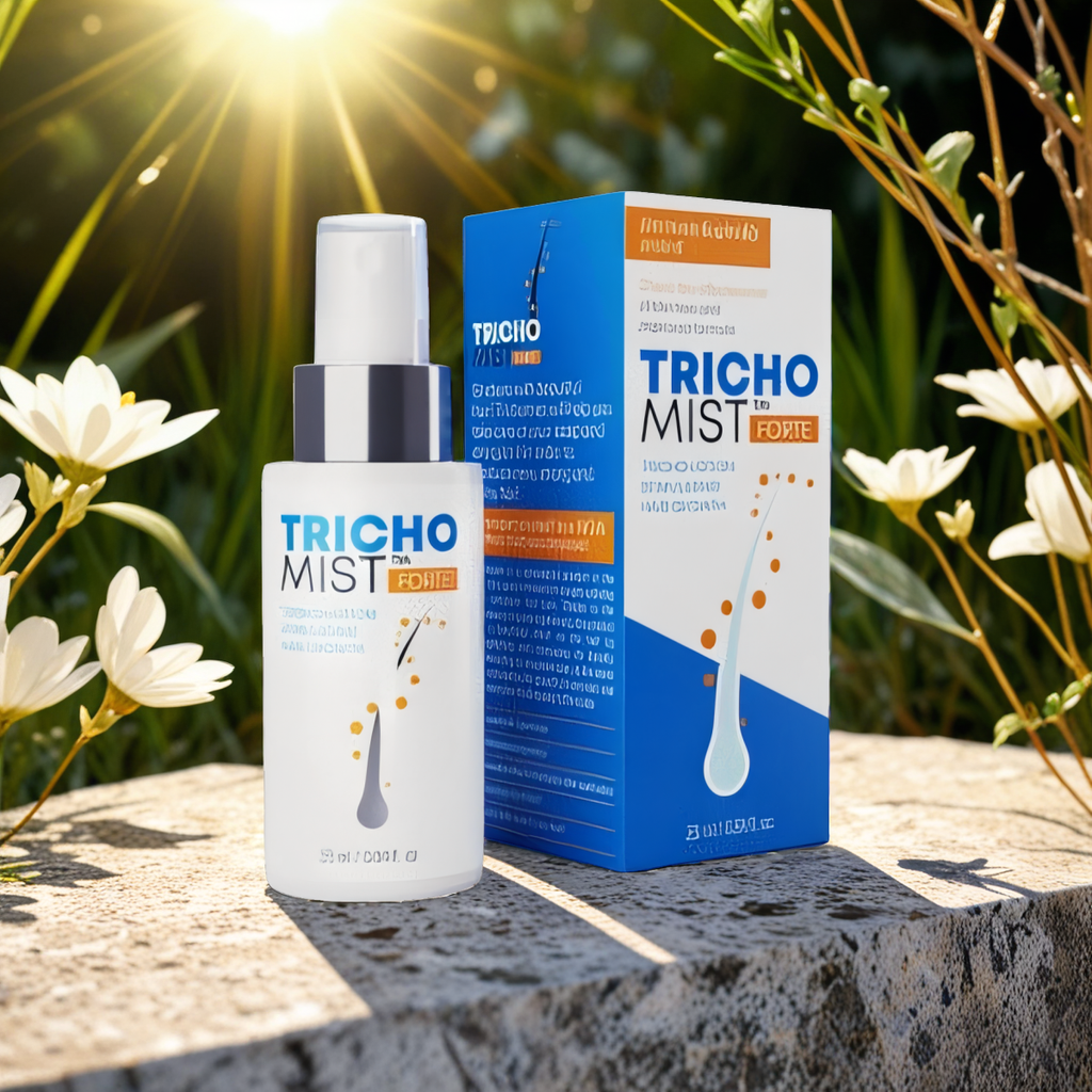 Trichomist Forte