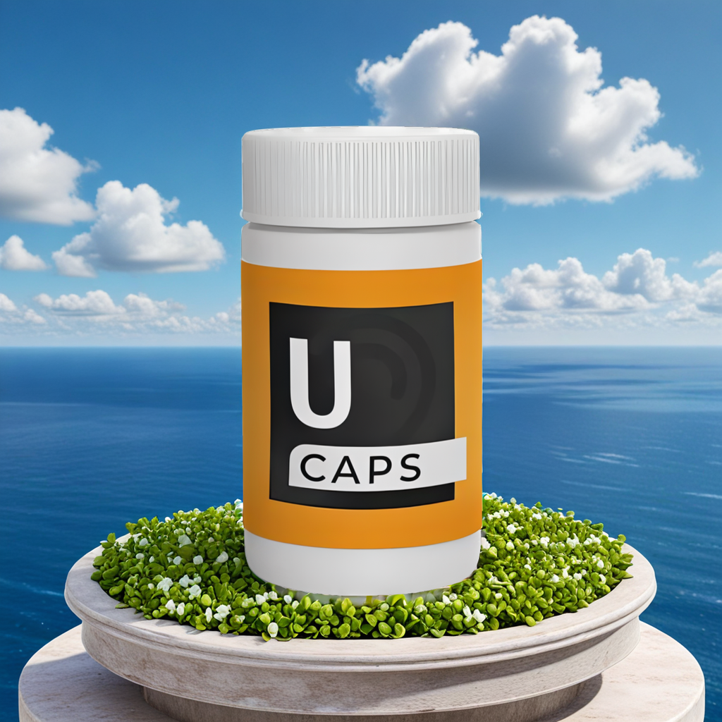 U CAPS