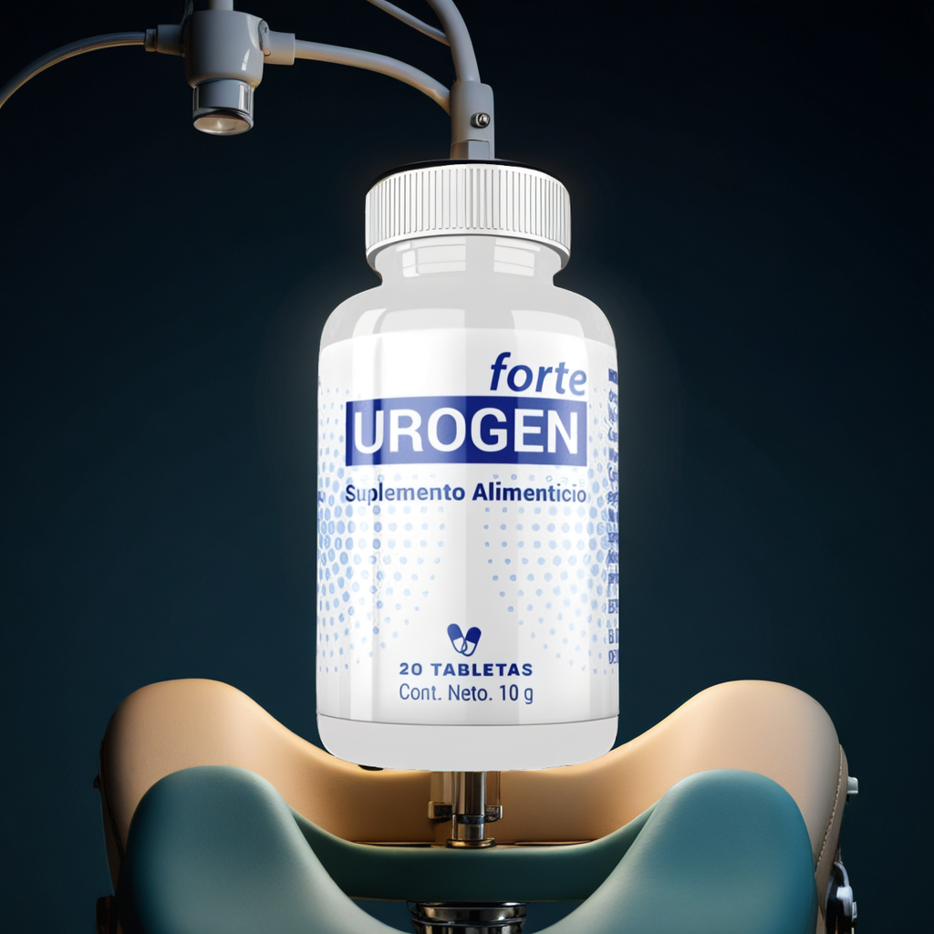 Urogen Forte