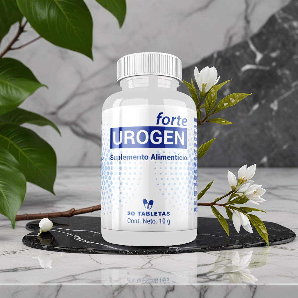 Urogen Forte