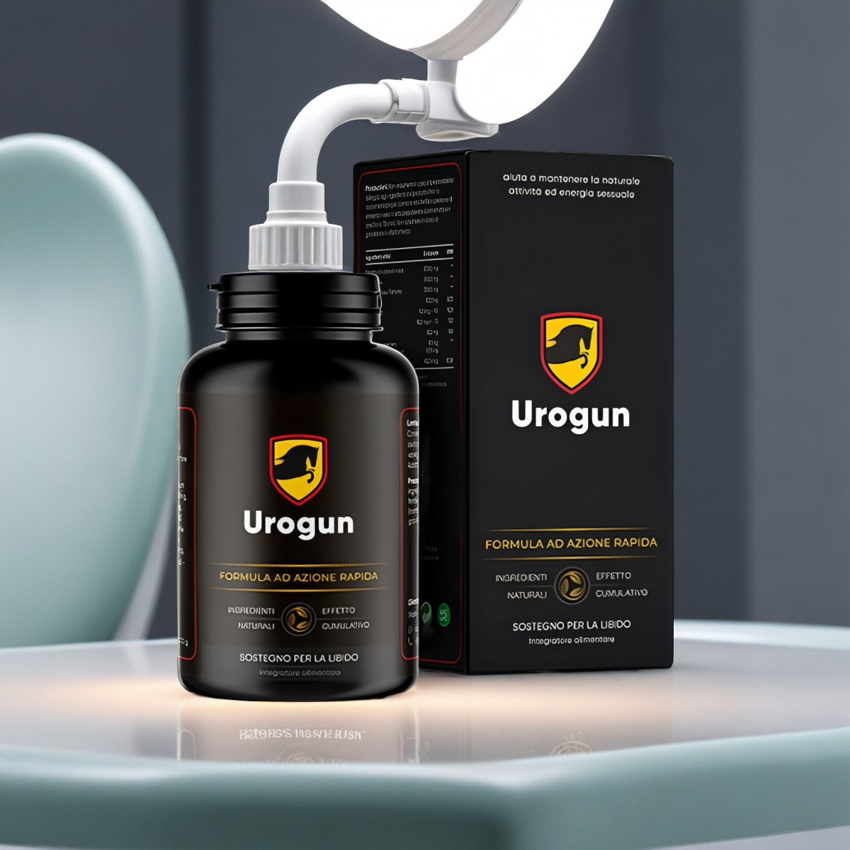 Urogun