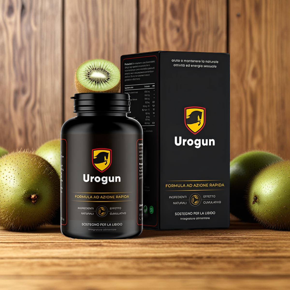 Urogun