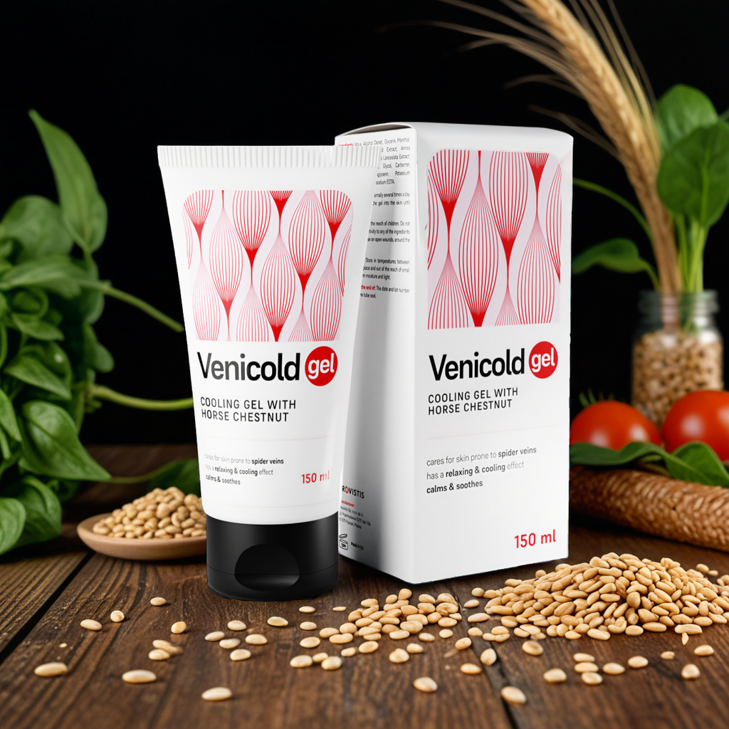 VENICOLD GEL (LOW PRICE)