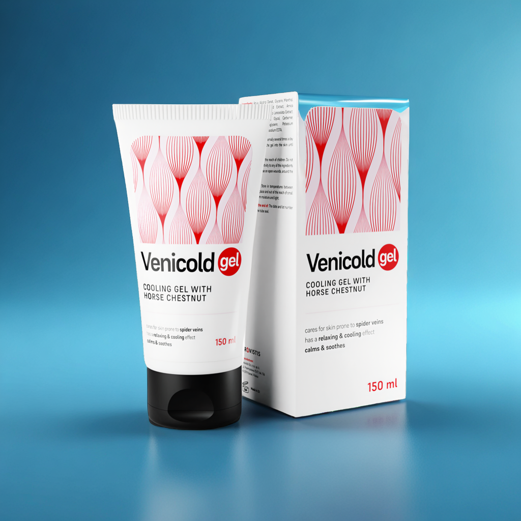 VENICOLD GEL (LOW PRICE)