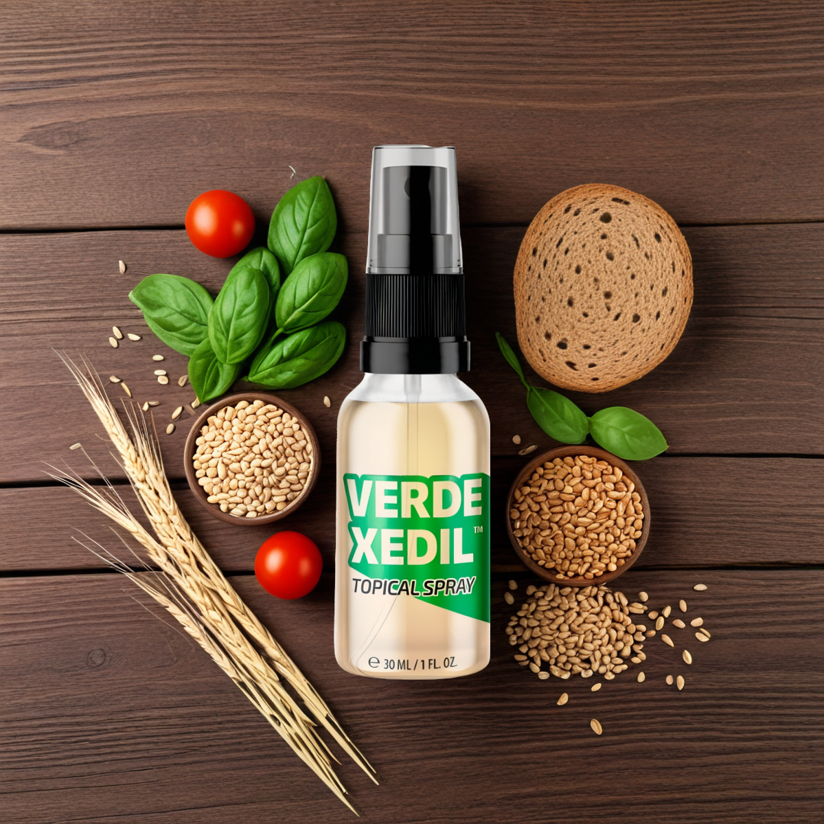 Verdexedil