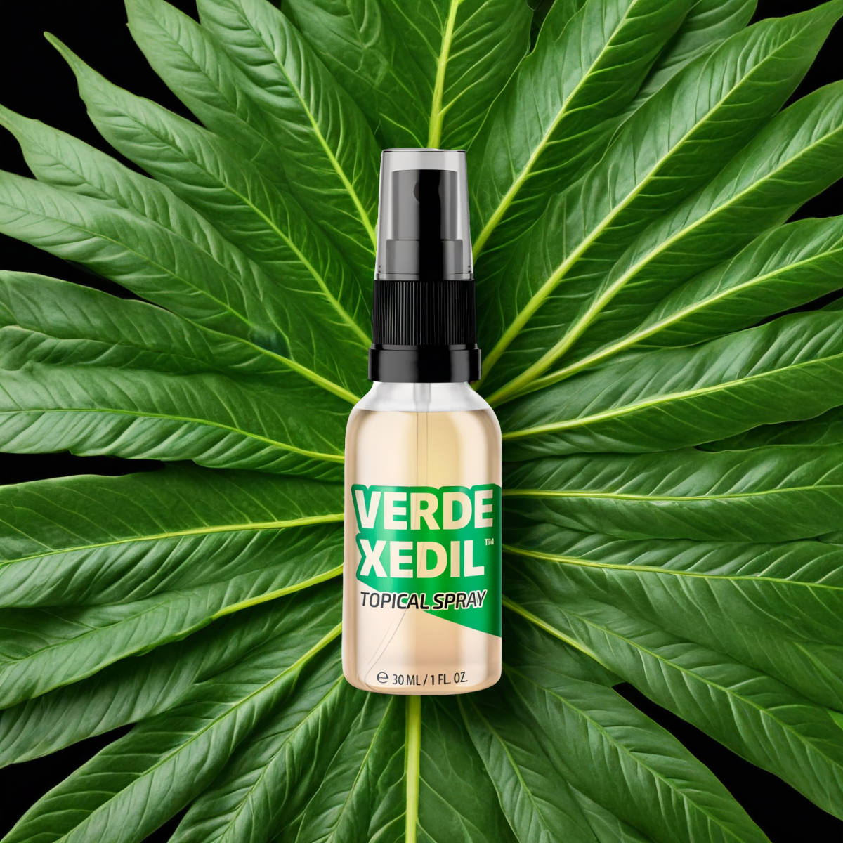 Verdexedil