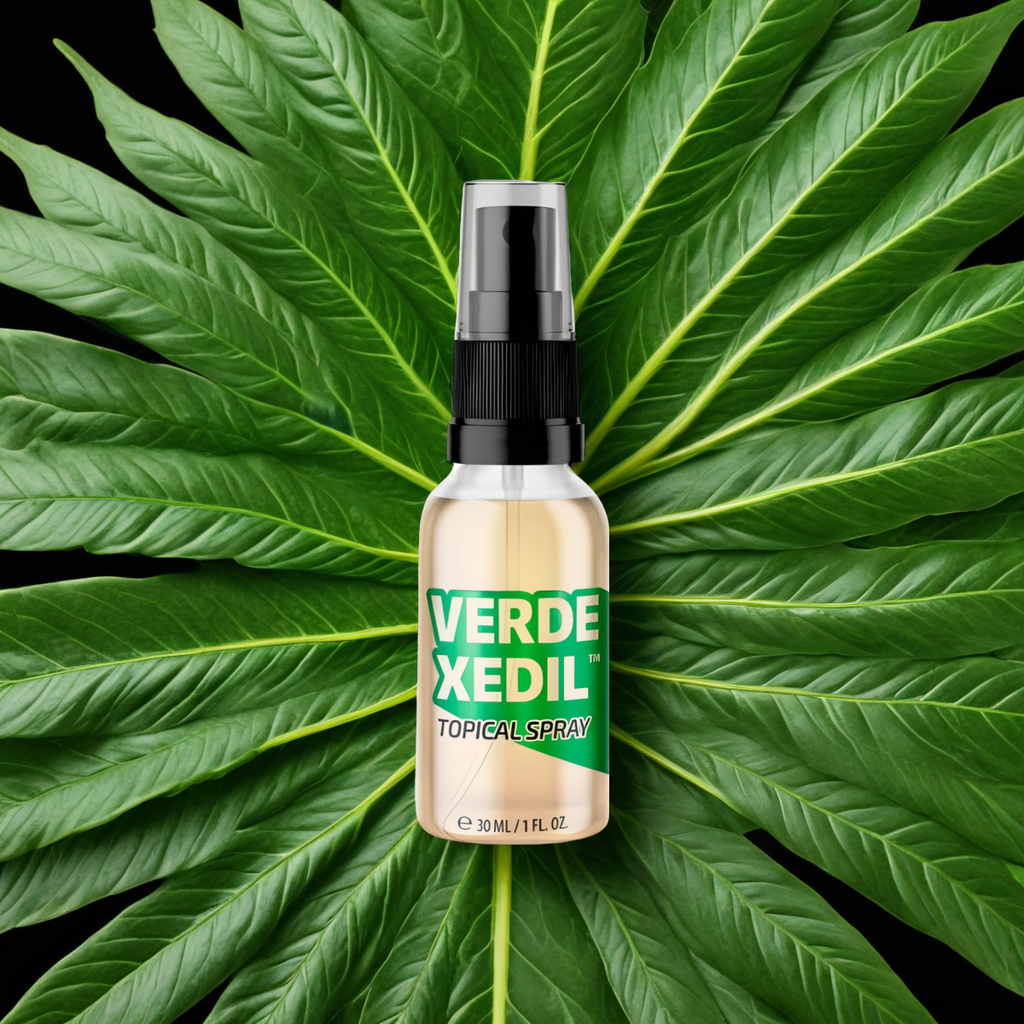 Verdexedil