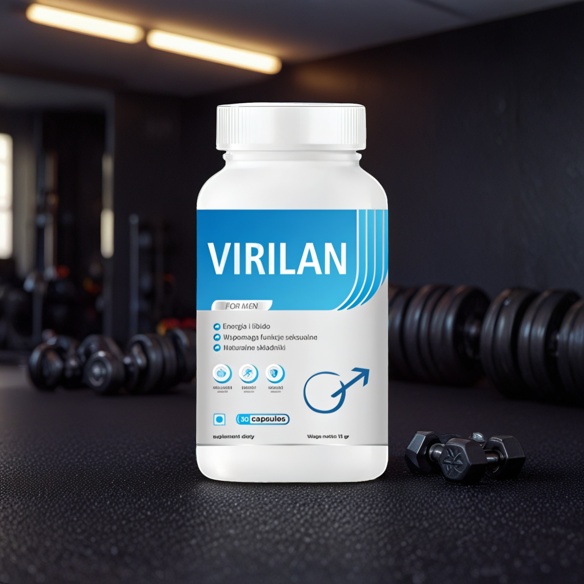 Virilan Low Price