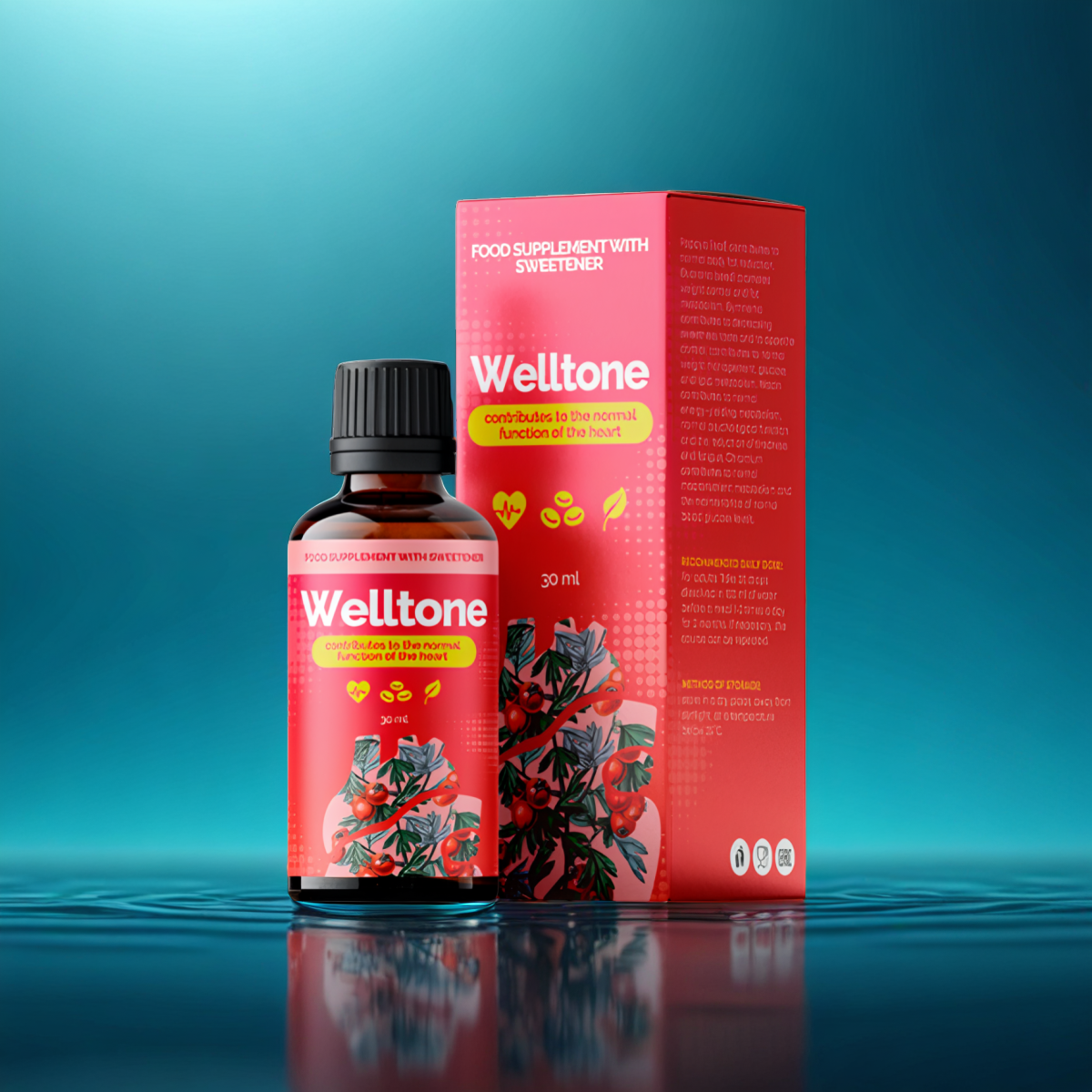 Welltone
