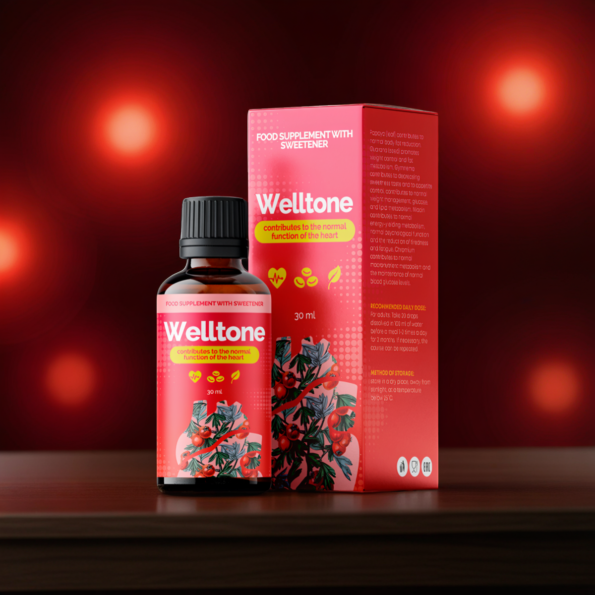Welltone