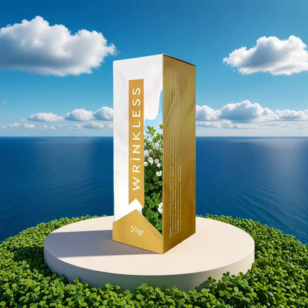 WRINKLESS