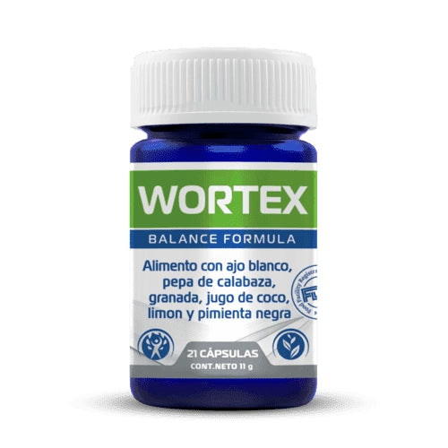 Wortex (Chile)