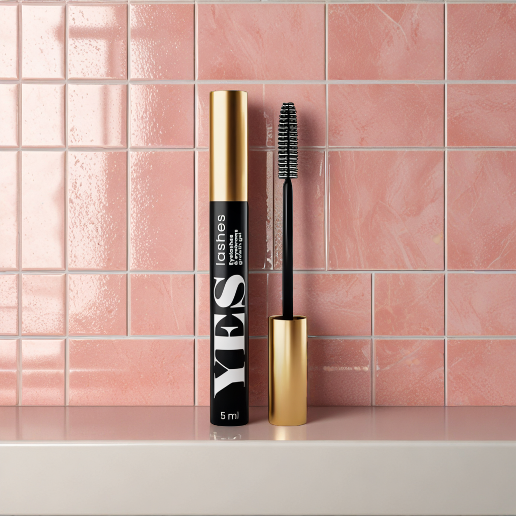 YES LASHES
